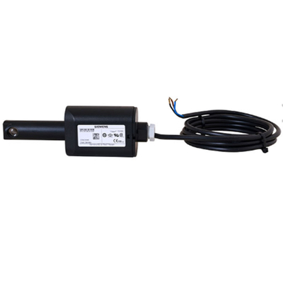 Siemens QRA10.C rivelatore di fiamma ultravioletto La soluzione perfetta per l'efficienza del bruciatore
