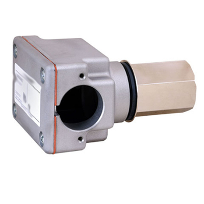 Siemens QRA10.C rivelatore di fiamma ultravioletto La soluzione perfetta per l'efficienza del bruciatore