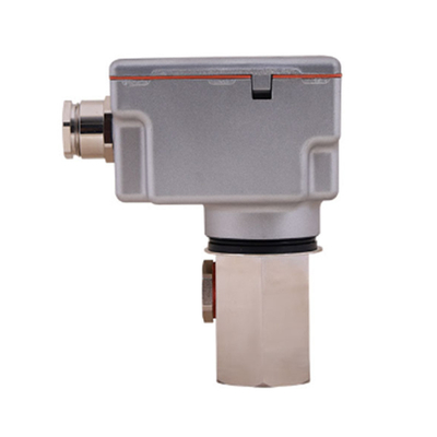 Siemens QRA10.C rivelatore di fiamma ultravioletto La soluzione perfetta per l'efficienza del bruciatore