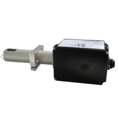 Siemens QRA10.C rivelatore di fiamma ultravioletto La soluzione perfetta per l'efficienza del bruciatore