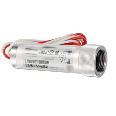 Lungo durata Siemens QRA53 E17 sensore rivelatore di fiamma fotocellula per parti di bruciatori a gas