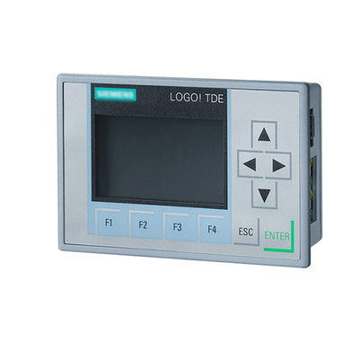 LOGO 230RCE0 AC/DC 6ED1052-2FB00-0BA8