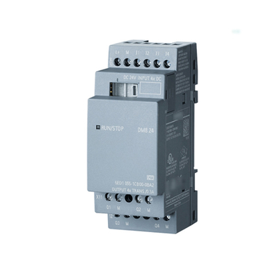 LOGO 230RCE0 AC/DC 6ED1052-2FB00-0BA8