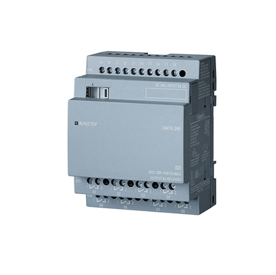 LOGO 230RCE0 AC/DC 6ED1052-2FB00-0BA8