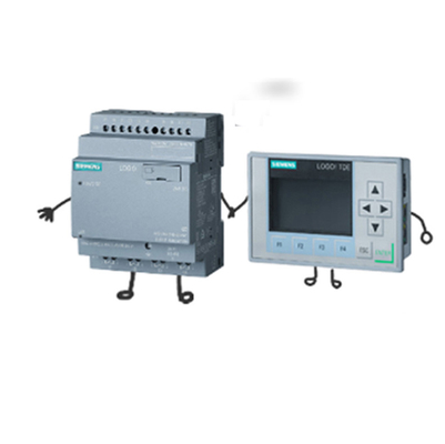 6ED1052-2CC08-0BA1 6ED1052-2CC00-0BA8 LOGO 124CEo Modulo logico Controller programmabile