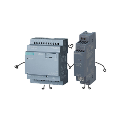 6ED1052-2CC08-0BA1 6ED1052-2CC00-0BA8 LOGO 124CEo Modulo logico Controller programmabile