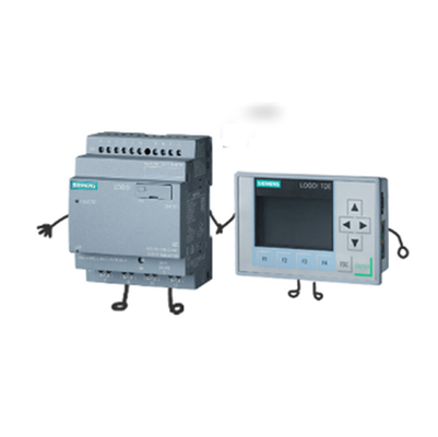 L'acquisto diretto LOGO V8.1 12/24RCEO Modulo logico I/O numero altro 6ED1052-2MD08-0BA2