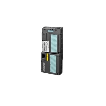 SINAMICS G120 Unità di controllo inverter CU240E-2 PN E-STO PROFINET SIEMENS 6SL3244-0BB12-1FA0