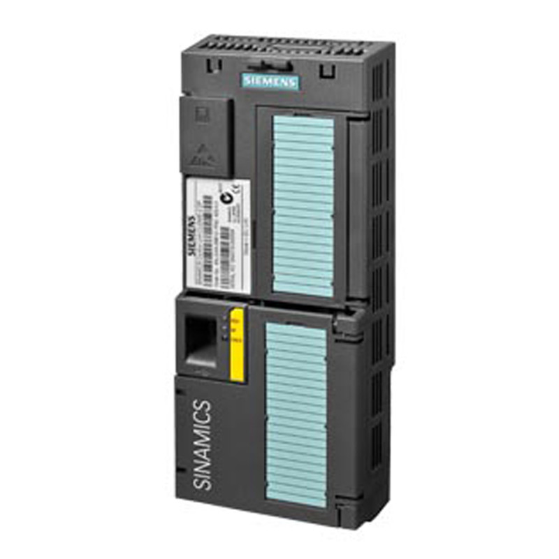SINAMICS G120 CU240E-2 DP E- STO PROFIBUS-DP 6DI 3DO 2AI 2AO Invertitore 6SL3244-0BB12-1PA1