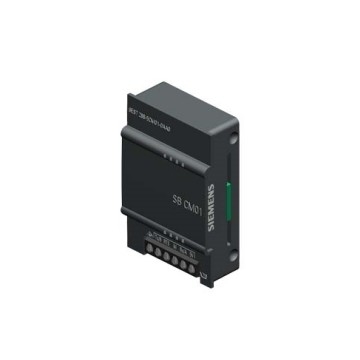 SIMATIC S7-200 SMART CM 01 RS485 9-polar D-sub-pin supporta Freeport 6ES72885CM010AA0