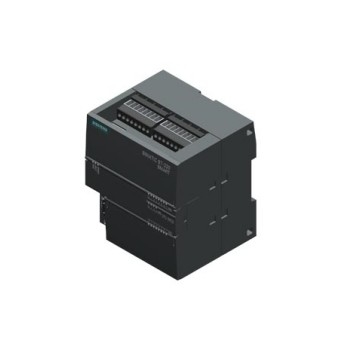 100% originale SIEMENS 6ES7288-1SR20-0AA1 SIMATIC S7-200 SMART CPU SR20 CPU AC/DC/relè
