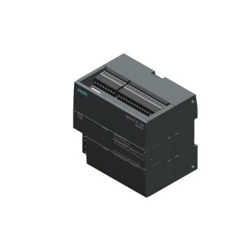 S7-200 SMART CPU ST30 STANDARD CPU 18DI/12DO