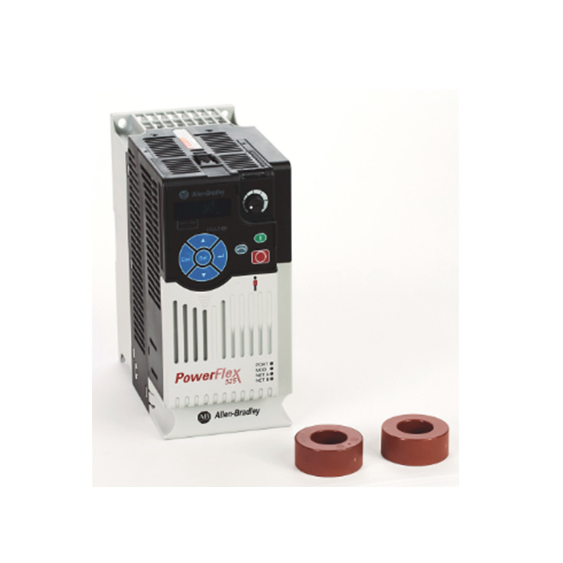 25B-D010N114 Controlli industriali PLC PowerFlex 525 4kW 5Hp AC Drive Funzione di risparmio energetico