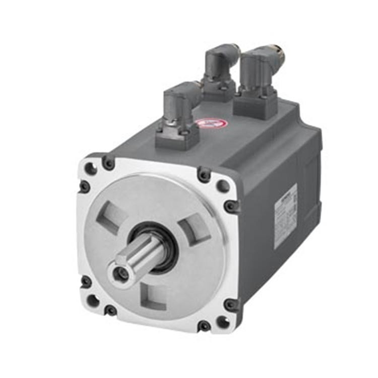 V90 diretto 1FL6092-1AC61-2LA1 Servomotore 19.400 Kg Peso netto 10 giorni Tempo di produzione