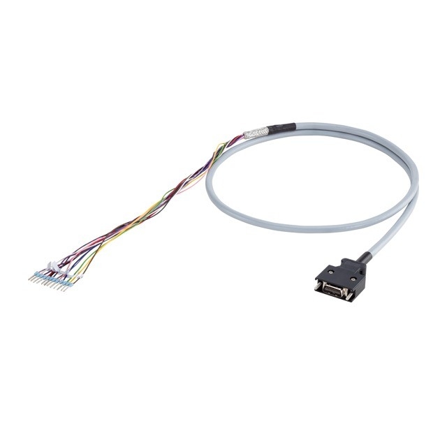 Prodotto IO cavo 6SL3260-4MA00-1VB0 adatto a SINAMICS V90 PROFINE di SIEMENS