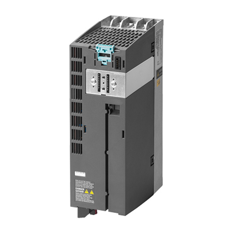 Automazione industriale 100% originale 1.5 kW PM240-2 Modulo di potenza 6SL3210-1PE16-1UL1