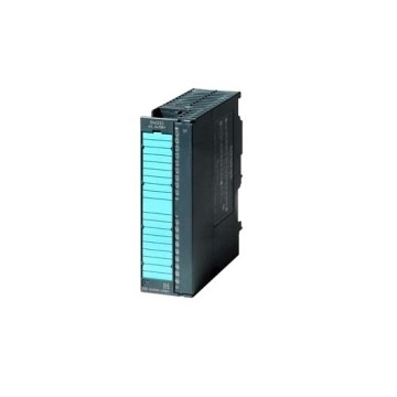 Simatic S7-300 PLC Analog Output SM 332 Isolato 8 AO U/I Siemens 6ES73325HF000AB0