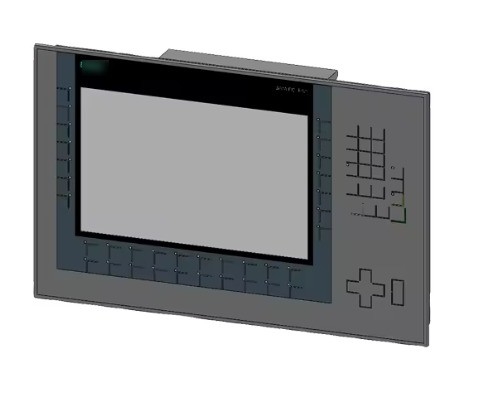 Touch Operation HMI KTP1200 Basic 6AV2123-2MB03-0AX0 100% originale per il tuo business