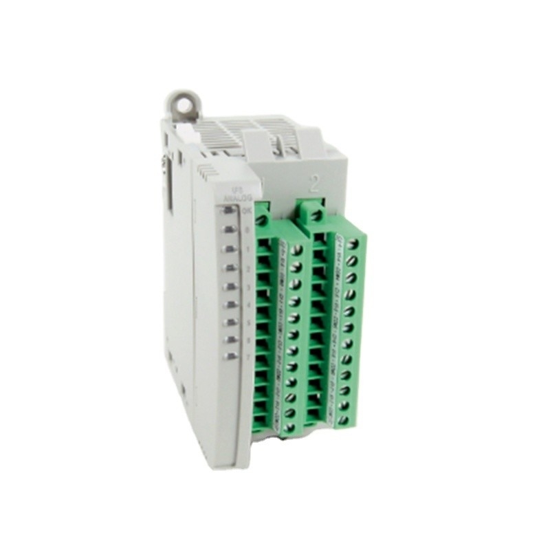 Modulo di controllo PLC 2085-IF8 richiesto dal cliente 100% originale e spot originale