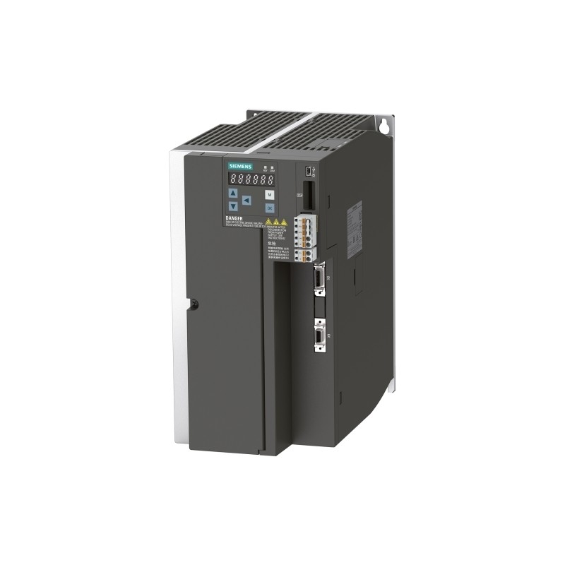 SINAMICS V90 Serie 6SL3210-5FE15-0UF0 Motore da 5,0 KW con PROFINET per Siemens