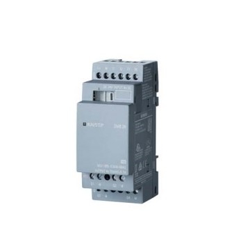 LOGO DM8 24 PLC Controller programmabile per LOGO 8 Moduli di espansione 6ED1055-1CB00-0BA2