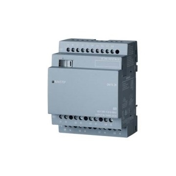 LOGO DM16 24 Modulo di espansione 6ED1055-1CB10-0BA2 con TNT DHL FEDEX EMS UPS Shipping