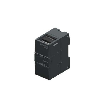 100% originale SIMATIC S7-200 SMART Digital Output SM DT08 8 DO 24 V DC Transistor 0,75A