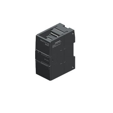 S7-200 SMART Input digitale EM DI16 16 DI 24V DC Sink/Source 6ES72882DE160AA0