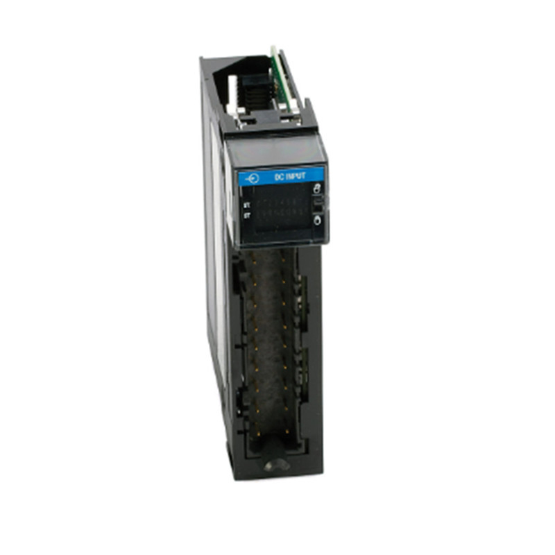 1756IB16 AB PLC Programming Controller 1756-IB16 Modulo di controllo originale del display LED Altro