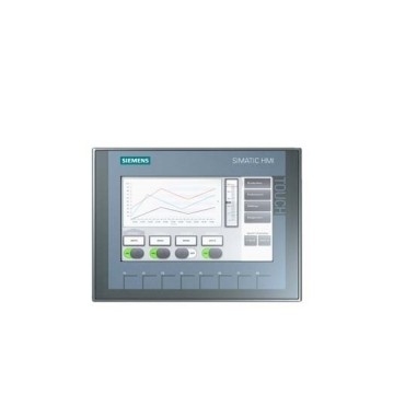100% touch SIMATIC originale per Siemens HMI KTP700 versione base DP pannello sottile 6AV21232GA030AX0