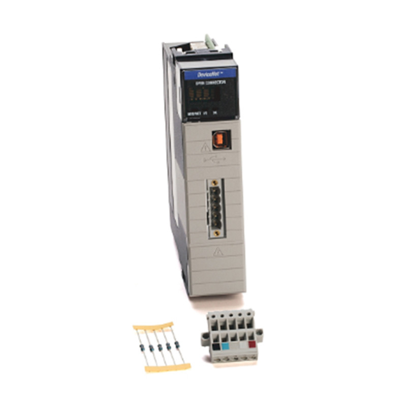 1756-DNB PLC Module Programmabile Controller 100% Prodotto originale Voltaggio nominale Altro