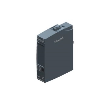 Siemens SIMATIC ET 200SP 6ES7132-6BF01-0AA0 Modulo di uscita digitale DQ 8x 24V DC/0 5A di base