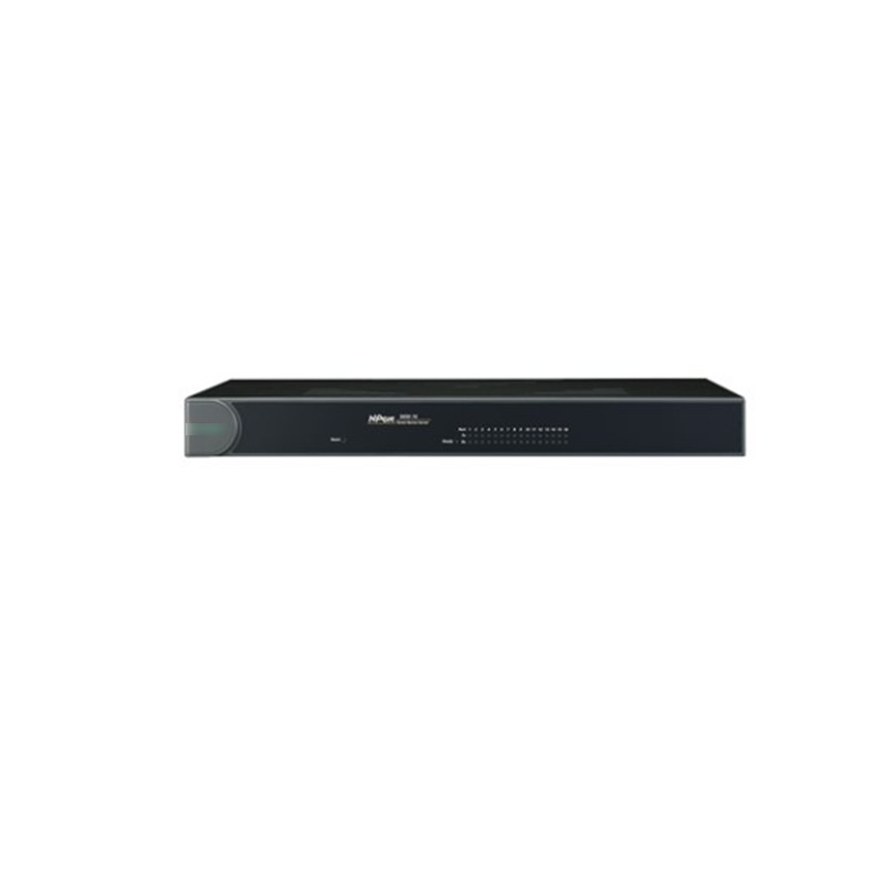 NPORT 5630-8 La soluzione perfetta per le esigenze di rete dei dispositivi seriali di MOXA
