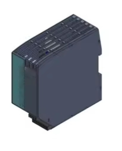 SITOP PSU100S 24V/5A Uscita 120/230V AC Input 6EP1333-2BA20 per prodotti industriali