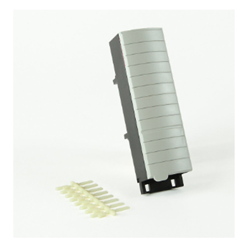 Display a LED 1756-TBNH Modulo PLC per ControlLogix Controller e funzione di risparmio energetico