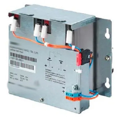 Modulo di batteria SITOP originale/24V/3.2AH Interfaccia di comunicazione Altro numero di I/O Altro
