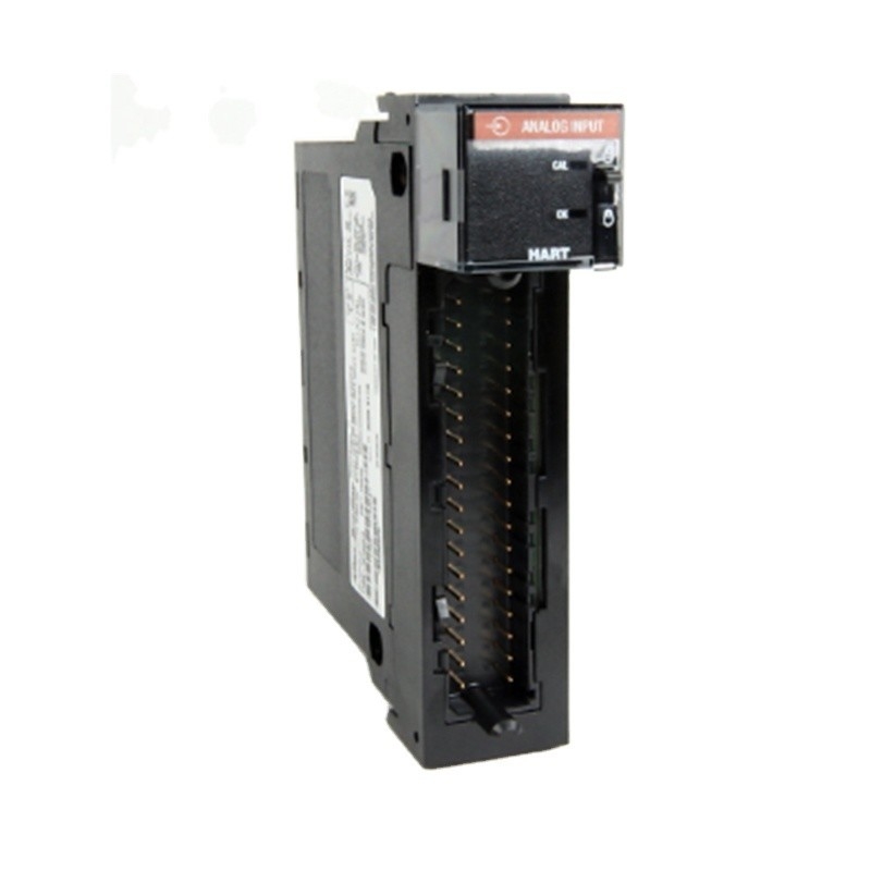 1756-IF16 AB PLC Industrial Controller Tensione nominale Altro numero di fase di potenza Altro