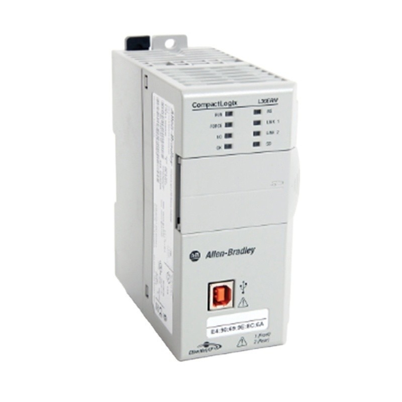 1769-L36ERM Modulo di controllo Altre funzioni per risparmiare energia nel PLC di controllo industriale AB