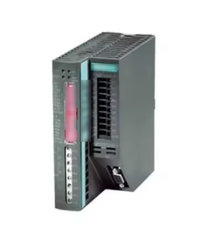 Fornitore di servizi Siemens Supply Chain Automation 6EP1931-2DC21 SITOP Modulo DC-USV 24V/6A