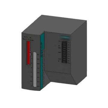 24V DC/43A Input 6EP1931-2FC21 SITOP Modulo DC-USV per la catena di approvvigionamento di ricambi industriali
