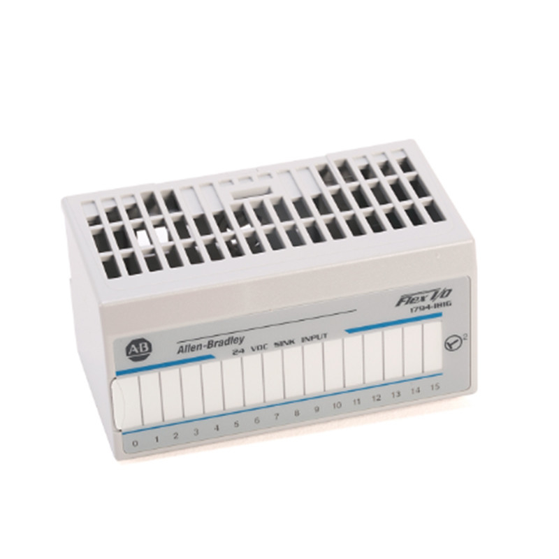 1794-IB32 Modulo PLC La soluzione perfetta per il controllo di programmazione PLC a risparmio energetico