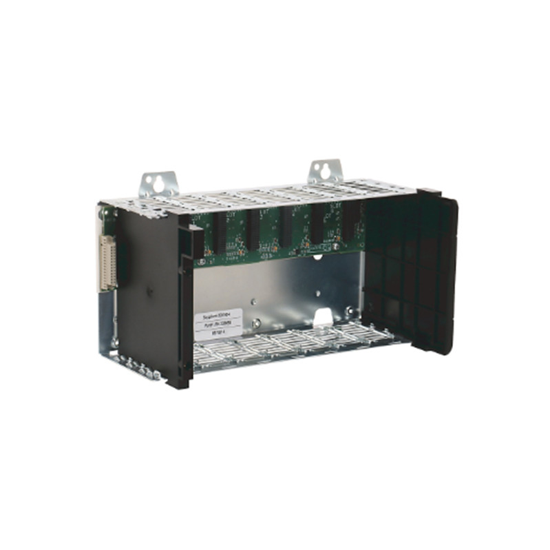 Assurance Plc 1756A7 7 Scalature Chassis con cavo di alimentazione ridondante Voltaggio nominale Altro