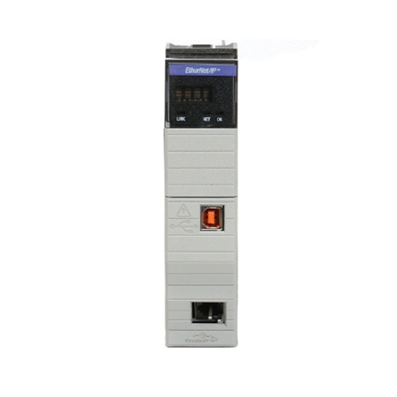 Modulo di alimentazione 100M Modulo di controllo Plc