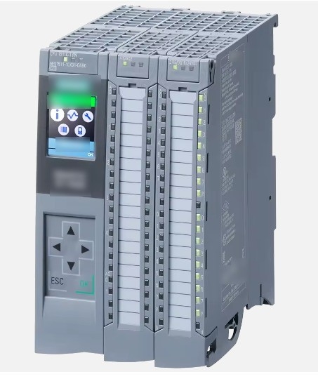 Siemens 6ES7531-7NF10-0AB0 Modulo di alimentazione per numero di I/O OTHER a basso prezzo e 100% -