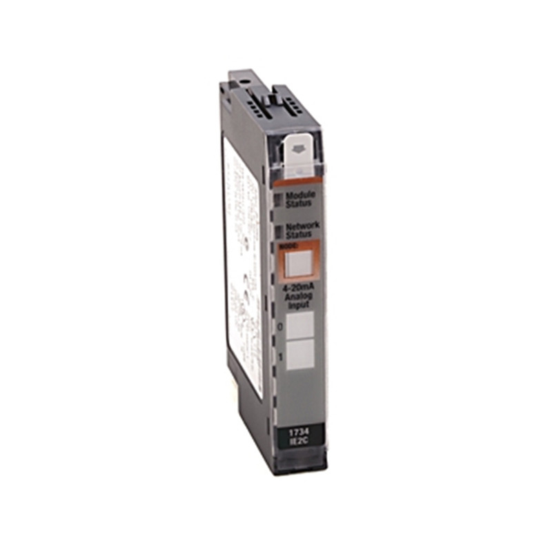 A B PLC1734-IE2V PLC Module Controller 100% e originale per l'acquisto del cliente