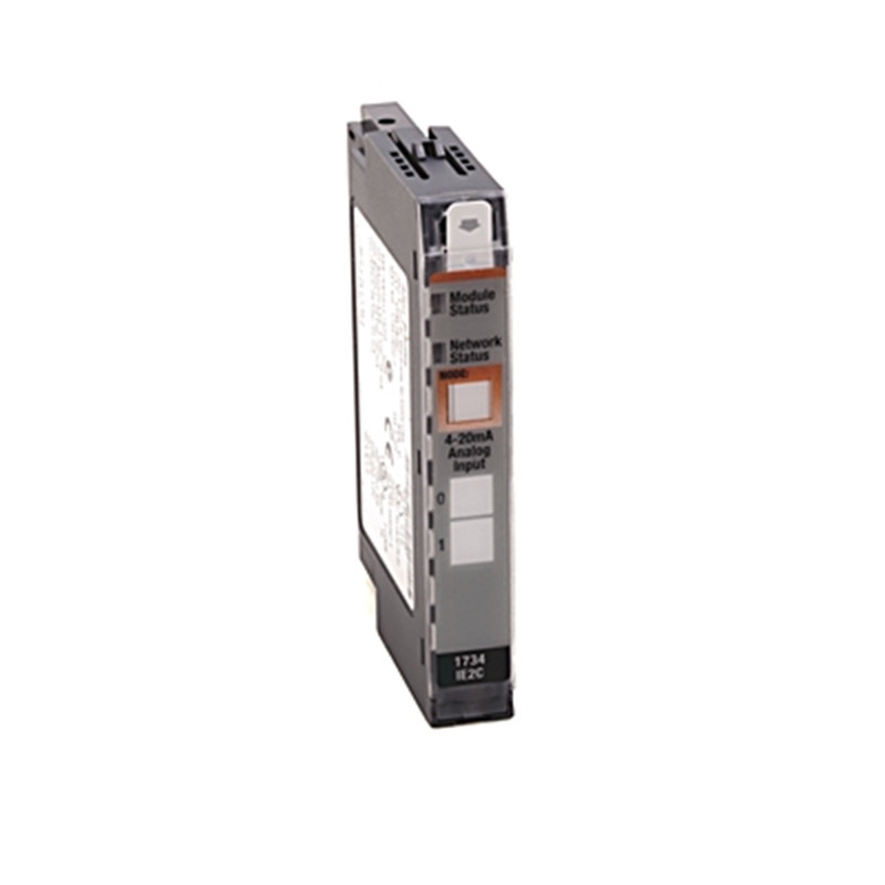 Modulo di controllo programmabile PLC 1734-IR2 originale per input RTD a 2 punti di I/O di POINT
