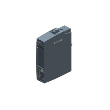 100% originale SIMATIC ET 200SP me DI 16x 24V DC Tipo standard 3 6ES7131-6BH01-0BA0