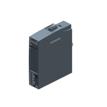 Siemens 6ES7132-6BH01-0BA0 Modulo di uscita digitale DQ 16x 24V DC/0,5A per SIMATIC ET 200SP
