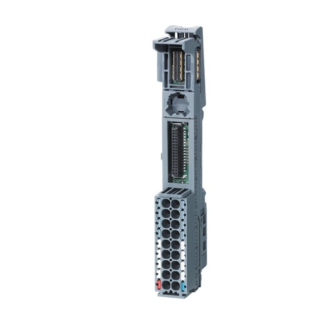 ET 200SP 6ES7193-6BP00-0BA0 Modulo di uscita analogo Termine di spedizione TNT DHL FEDEX EMS UPS