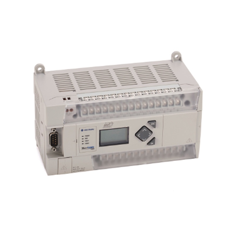 AB Plc Controller Module 1766-L32BXB Caratteristiche originali e avanzate per l'efficienza
